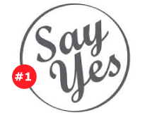 say-yes